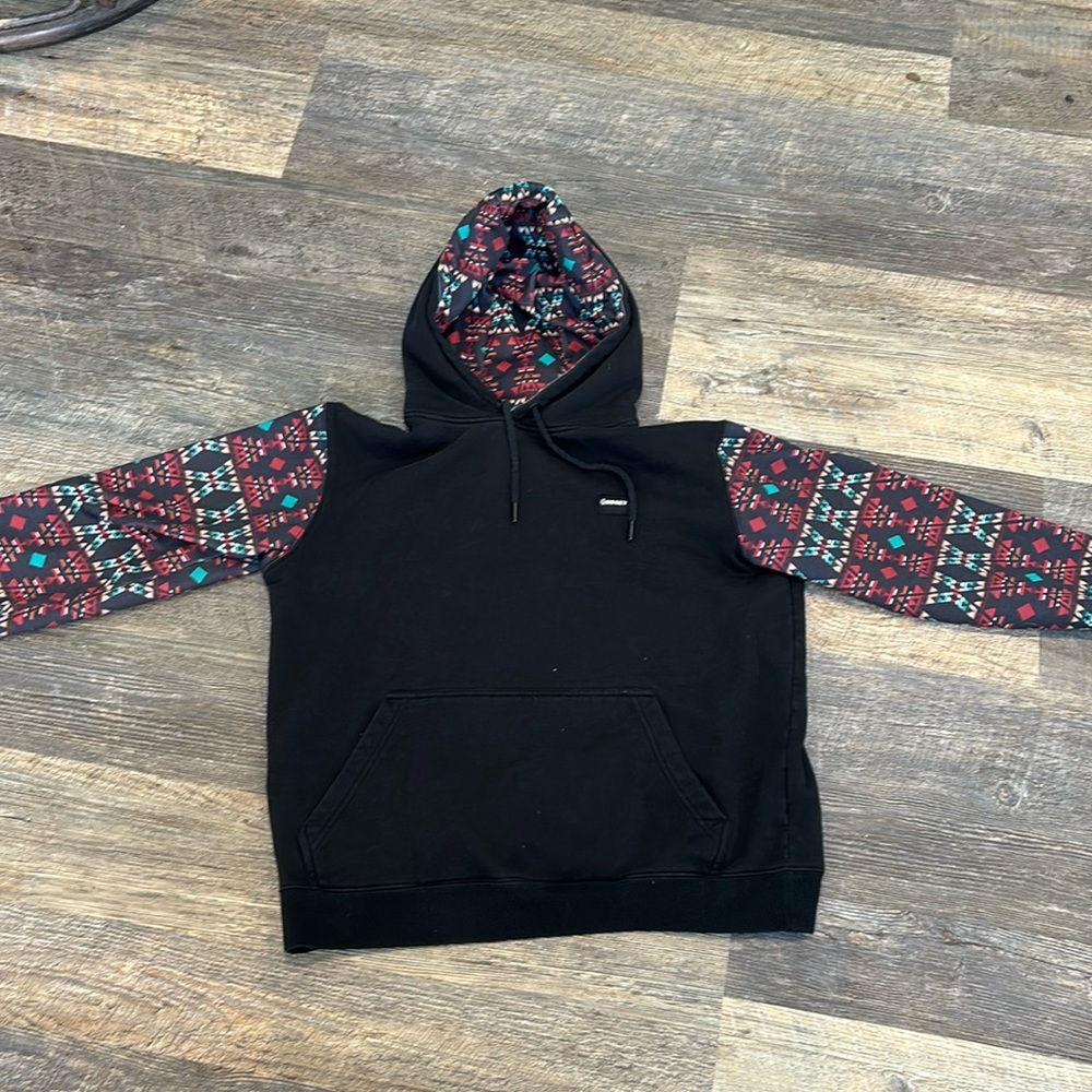 Hooey Hoodie